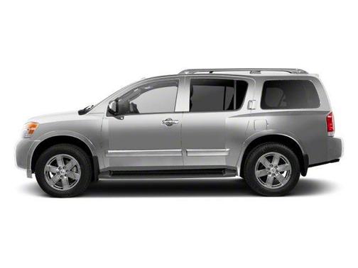 2013 Nissan Armada SV