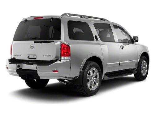 2013 Nissan Armada SV