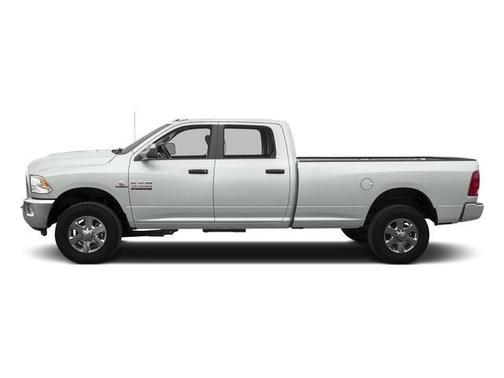 2016 RAM 3500 Longhorn