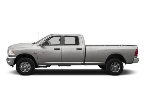 2016 RAM 3500 Longhorn