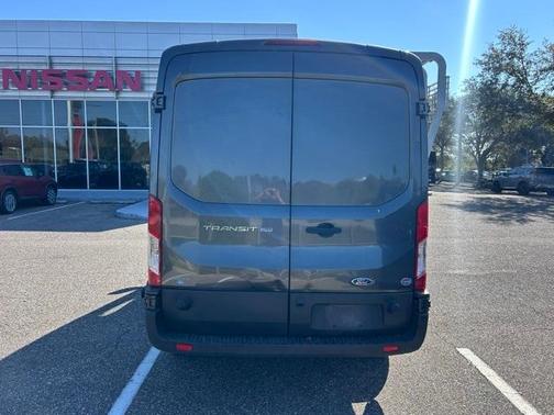 2017 Ford Transit-150 Base