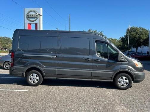 2017 Ford Transit-150 Base