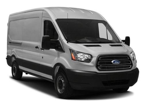 2017 Ford Transit-150 Base