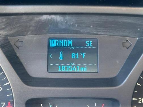 2017 Ford Transit-150 Base