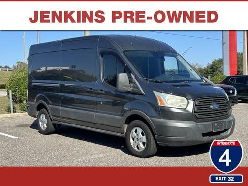 2017 Ford Transit-150 Base