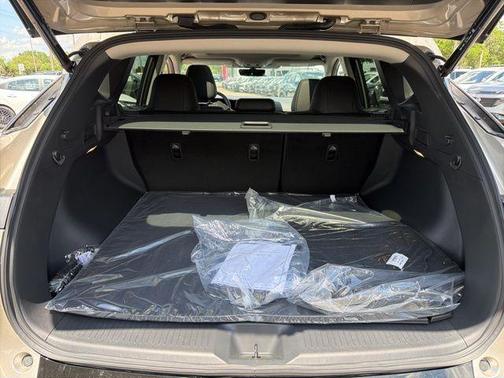 Champagne Silve 2026 Nissan Murano Platinum