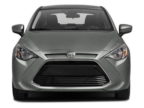 2016 Scion iA Base