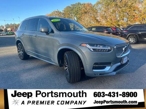 2023 Volvo XC90 B5 Plus