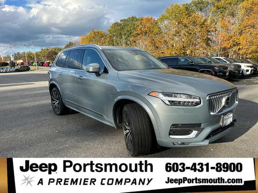 2023 Volvo XC90 B5 Plus