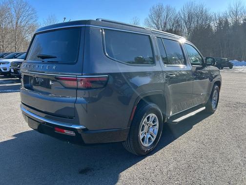 2024 Jeep Wagoneer Series I 4x4
