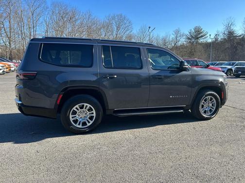 2024 Jeep Wagoneer Series I 4x4