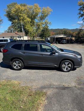 2022 Subaru Ascent Premium 8-Passenger