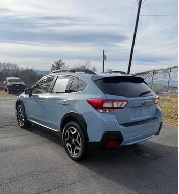 2018 Subaru Crosstrek 2.0i Limited