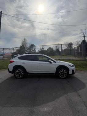 2020 Subaru Crosstrek Limited