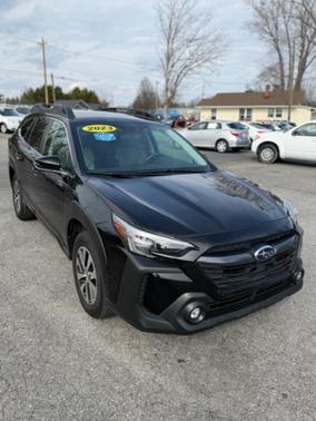 2023 Subaru Outback Premium