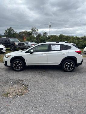 2018 Subaru Crosstrek 2.0i Premium