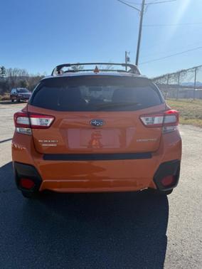 2018 Subaru Crosstrek 2.0i Limited