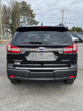 2019 Subaru Ascent Premium 7-Passenger
