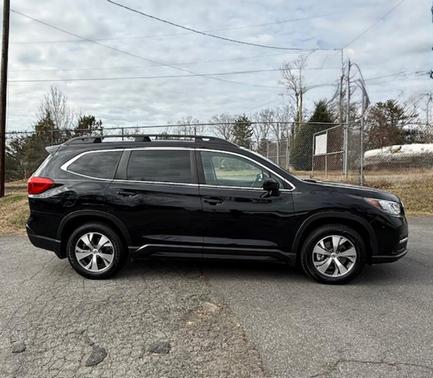 2019 Subaru Ascent Premium 7-Passenger