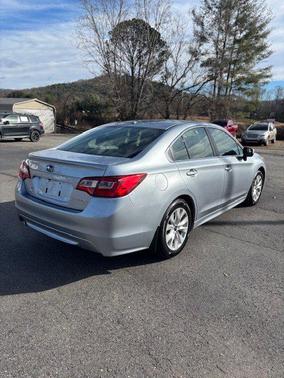 2015 Subaru Legacy Premium