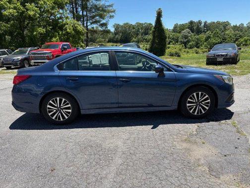2019 Subaru Legacy Premium