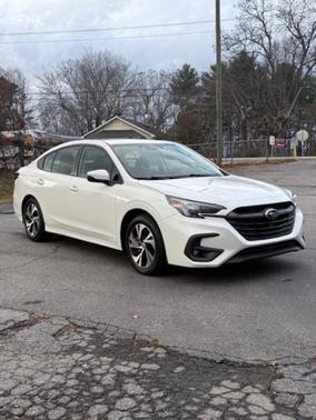 2023 Subaru Legacy Premium