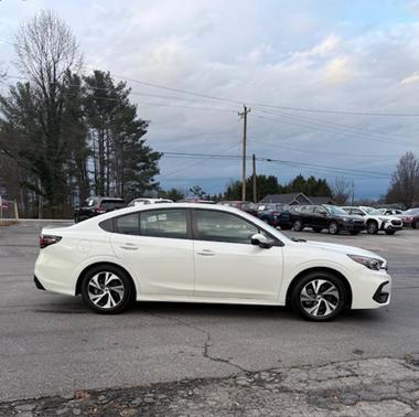 2023 Subaru Legacy Premium