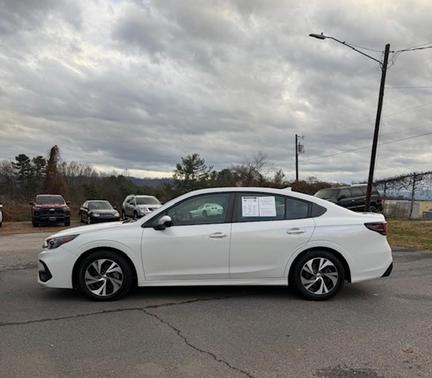 2023 Subaru Legacy Premium