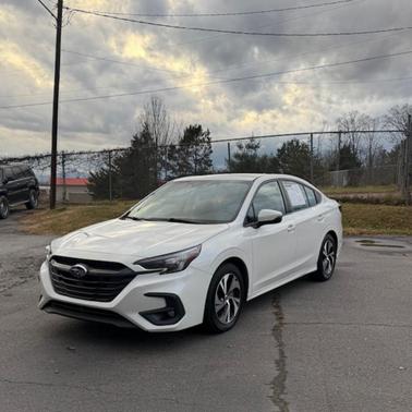 2023 Subaru Legacy Premium