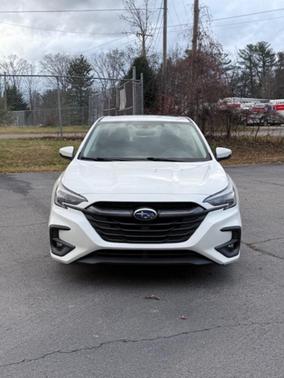 2023 Subaru Legacy Premium