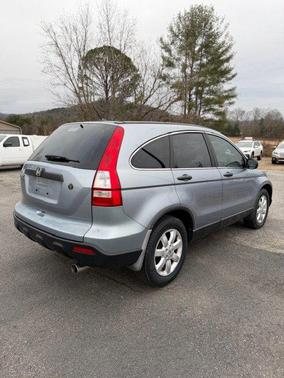 2007 Honda CR-V LX