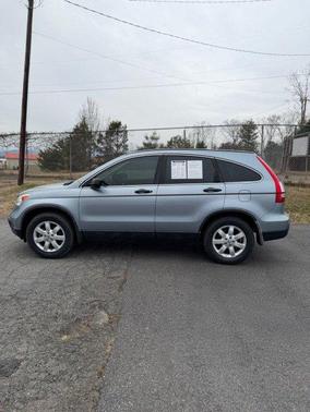 2007 Honda CR-V LX