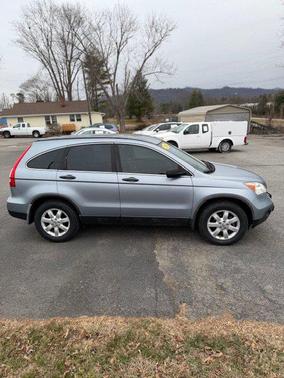 2007 Honda CR-V LX