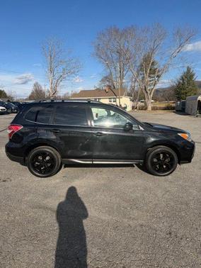 2014 Subaru Forester 2.0XT Touring