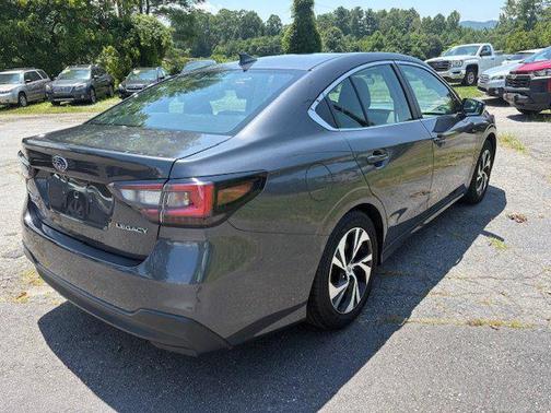 2022 Subaru Legacy Premium