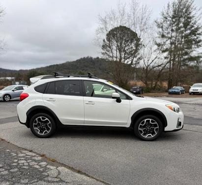 2017 Subaru Crosstrek 2.0i Premium