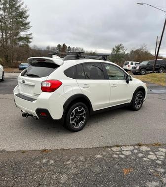 2017 Subaru Crosstrek 2.0i Premium