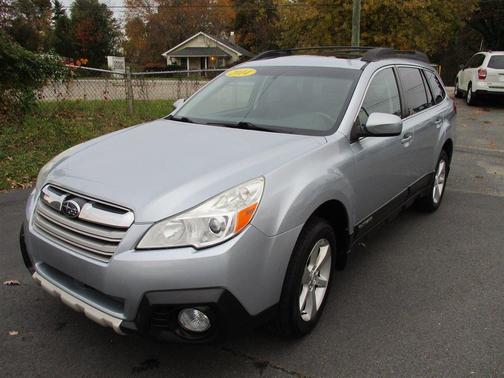 Photo 2 of 23 of 2014 Subaru Outback 2.5i Limited