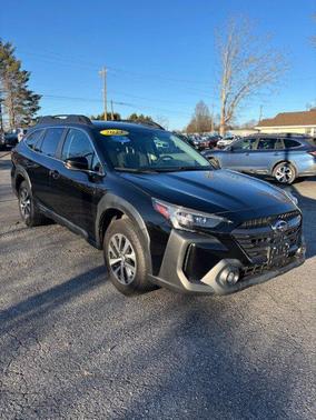 2023 Subaru Outback Premium