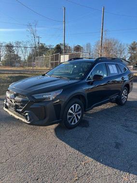 2023 Subaru Outback Premium