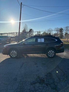 2023 Subaru Outback Premium