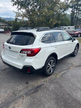 2019 Subaru Outback 3.6R Limited