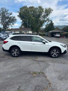 2019 Subaru Outback 3.6R Limited