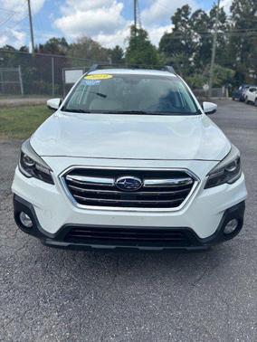 2019 Subaru Outback 3.6R Limited