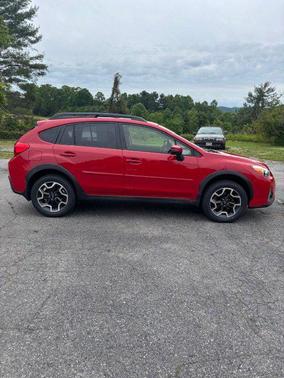 2016 Subaru Crosstrek 2.0i Premium