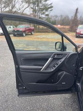 2014 Subaru Forester 2.5i Touring