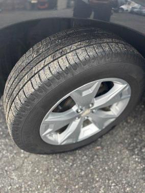 2014 Subaru Forester 2.5i Touring