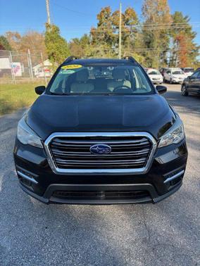 2020 Subaru Ascent Premium 8-Passenger