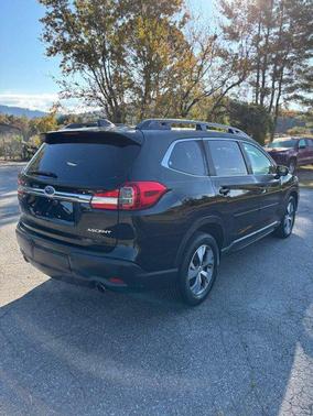 2020 Subaru Ascent Premium 8-Passenger