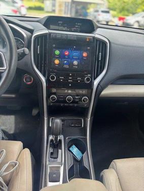 2019 Subaru Ascent Limited 7-Passenger